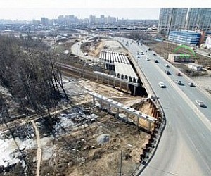 Министерство транспортной и дорожной инфраструктуры Московской области