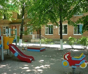 Детский сад № 164 Улыбка, комбинированного вида