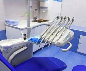 Стоматологическая клиника Your Dentist на проспекте Мира