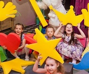 Детский центр Хороший на улице Малиновского