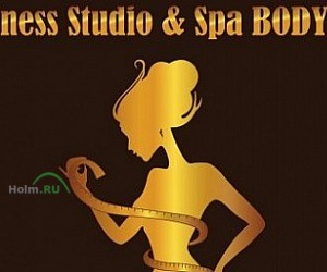 Wellness Studio & Spa BODY LUX на улице Донской