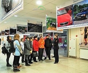 Служба эвакуации автомобилей АвтоСпец-Рязань