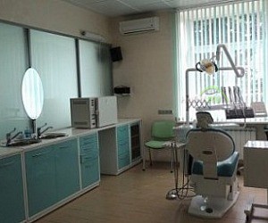 Стоматологическая клиника ДантистЪ77 в 1-м Кожуховском проезде