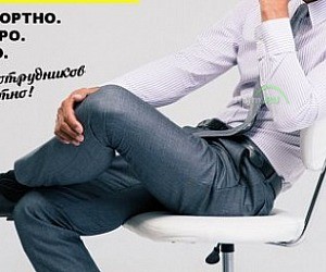 Интернет-портал jobFine.ru