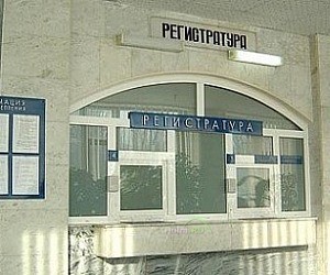 Центральная клиническая больница Гражданской Авиации в Покровском-Стрешнево