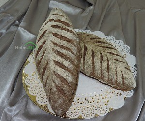 Пекарня-магазин Горячий хлеб на улице Степана Разина