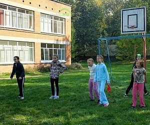 Центр образования Русская школа в Видном