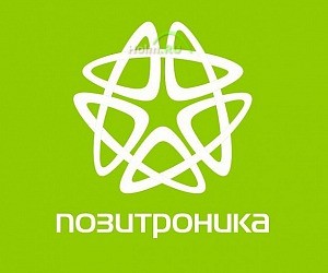 Пункт выдачи магазина электроники и бытовой техники Позитроника в Пушкино
