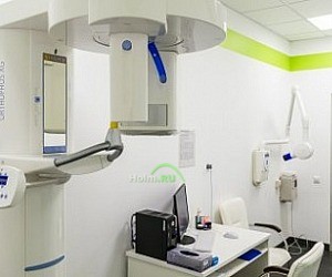 Стоматология ПрезиДент в Новогиреево