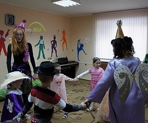 Детский центр развития дошкольников и младших школьников Умничка