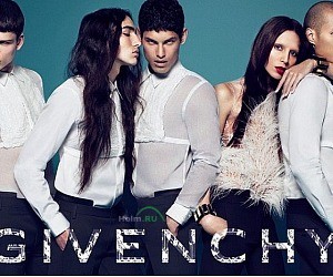 Магазин Givenchy в ТЦ Весна