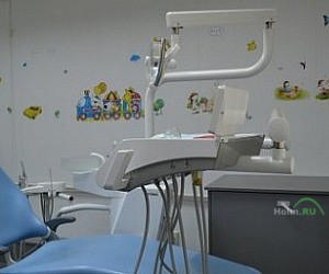 Семейная стоматология в Лыткарино