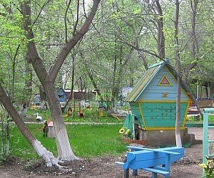 Детский сад № 368 комбинированного вида