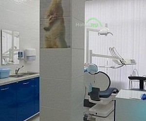 Стоматология Белый медведь в Люберцах