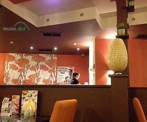 Суши-бар Евразия в Красносельском районе