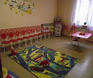 Детский развивающий центр Любакс на Московской улице