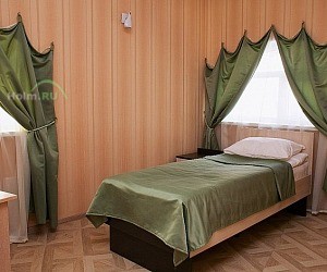 Гостиница Hotel Kazantel в Вахитовском районе