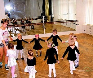 Школа танца Формидабль на метро Алтуфьево