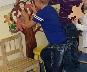 Детский развивающий центр Сёма на метро Перово