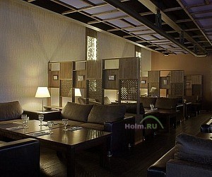 Кафе Star Lounge в развлекательном комплексе 5 Звезд Керчь