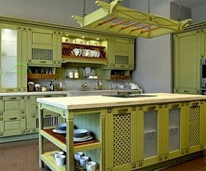 Салон кухонной мебели КухниСити на метро Преображенская площадь