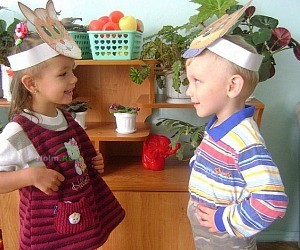 Детский сад № 120 комбинированного вида в Первомайском районе