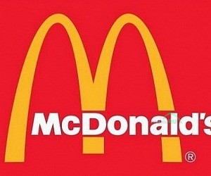 Ресторан быстрого питания McDonald’s в ТЦ Капитолий на проспекте Вернадского
