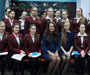 Российская медицинская академия непрерывного профессионального образования в Сокольниках