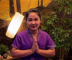 Салон тайского массажа и СПА Твойтай на 5-ой просеке