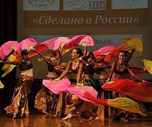 Студия восточных танцев Аль-Дигора на метро Красносельская