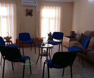 Центр психологической помощи на Комсомольской улице