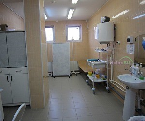 Семейная клиника На Рахманинова