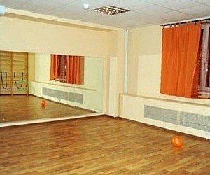 Центр йоги Agapkin Yoga Station на метро Беляево