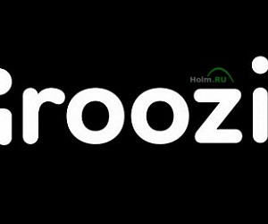Интернет-сервис для заказа грузоперевозки Groozin в Москве