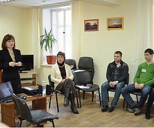 Центр психолого-педагогической помощи Апрель на проспекте Дзержинского