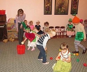Детский центр Знайка в Щёлково