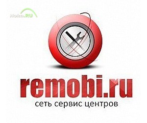 Сервисный центр ReMobi на метро Крымская