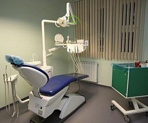 Стоматологическая клиника Доктора Корновяна на Фестивальной улице