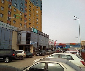 Финансовая компания Национальный Кредит на Солотчинском шоссе