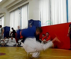 Школа боевых искусств Джит Кун До России