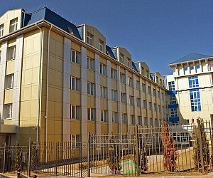 Калужский районный суд на улице Кутузова