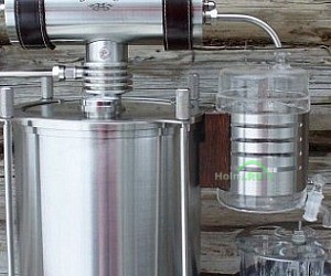 Магазин оборудования для домашнего изготовления алкогольных напитков Samsvaril.ru на Ярославской улице