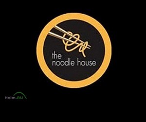 The Noodle house в ТЦ РИО