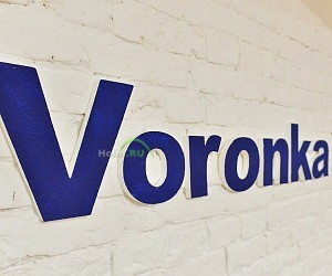 Клуб виртуальной реальности Voronka VR на Валовой улице