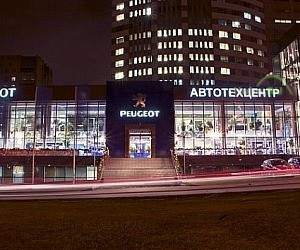 Автосервис Bosch-сервис в Кунцево