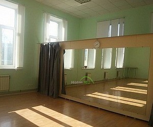 Центр йоги РУС-ДАО на проспекте Кирова