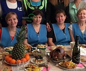 Частный пансионат для пожилых людей Второй Дом в Красногорске