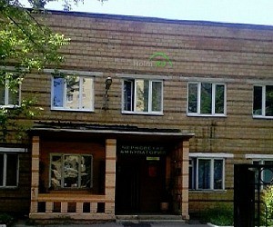 Черновская амбулатория в Балашихинском районе