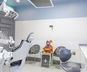 Детская стоматология Дентал Фэнтези в Кунцево