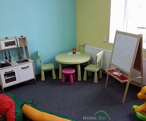 Детский центр творчества и развлечений Ладошки